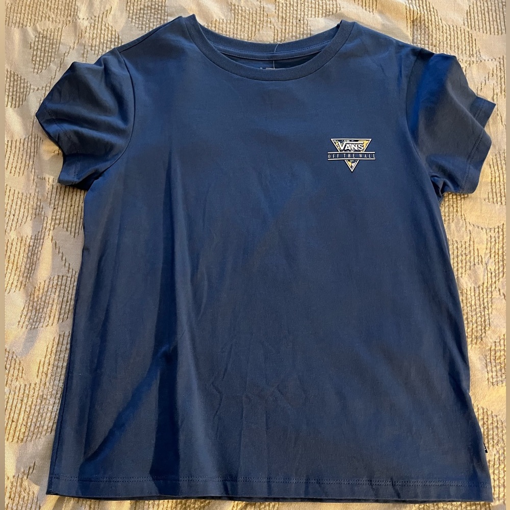 Women’s Vans T-Shirt